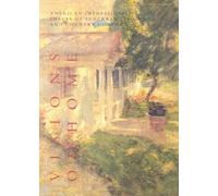 Visions of Home: American Impressionist Images of Suburban Leisure and Country Comfort by Lisa N. Peters (1997-04-15)