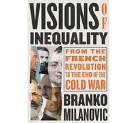 Visions Of Inequality