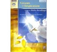 Visions of Inspiration, Sacred Performer Collections