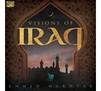Various Artists – Visions of Iraq – CD – NAXOS