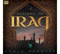 Visions Of Iraq