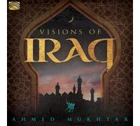 Visions Of Iraq
