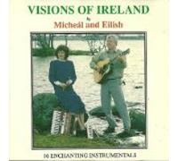 Visions of Ireland: 16 Enchanting Instrumentals [IMPORT]