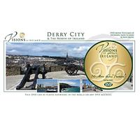 Visions of Ireland - Derry City Walls, Derry [DVD]