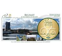 Visions of Ireland - Lagan River, Belfast [DVD]