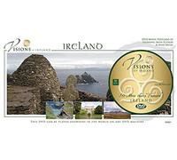 Visions of Ireland - Skellig Michael, Ireland [DVD]