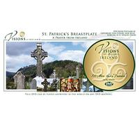 Visions of Ireland - St. Patrick's Breastplate, A Prayer from Ireland [DVD]