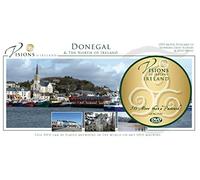 Visions of Ireland - The Diamond, Donegal [DVD]