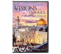 Visions of Israel (2016)