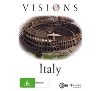 Visions of Italy Box Set [Edizione: Australia] [Import]
