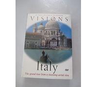 Visions of Italy [Import USA Zone 1]