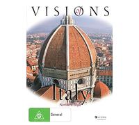 Visions of Italy-Northern Style [Edizione: Australia] [Import]