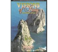 Visions of Italy: Southern Style