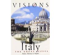 Visions of Italy: The Cities