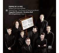 Visions of Joy.. -Sacd-
