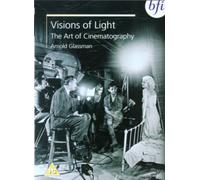Visions Of Light DVD