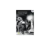 Visions Of Light DVD DVD