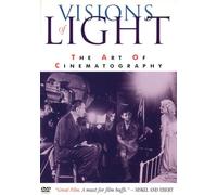 Visions of Light: The Art of Cinematography [Import USA Zone 1]