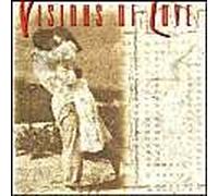 Visions Of Love