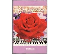 Visions of Love [Import]