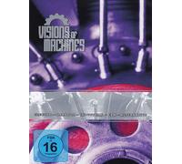 Compilation - visions of machines
