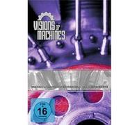 Visions of machines G