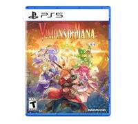 Visions of Mana - Édition exclusive Amazon (PS5)