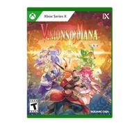 Square Enix – Jeu vidéo – Visions of Mana – Édition exclusive Amazon (XSX)