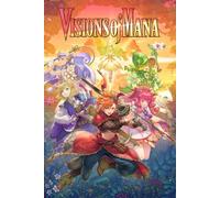 Visions of Mana (PC/Xbox Series X|S) XBOX LIVE Key EUROPE