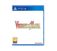 Visions of Mana (PS4)