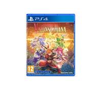 Visions Of Mana PS4