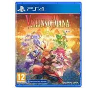 VISIONS OF MANA (PS4)