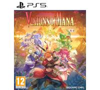 Visions Of Mana /Ps5