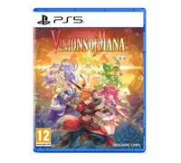 Visions of Mana PS5