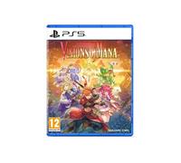 Visions Of Mana PS5 E