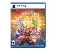 Visions Of Mana (:) - Ps5