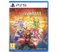Visions Of Mana PS5 E