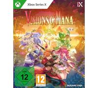 Visions of Mana (Xbox Series X) Xbox Series X S (Xbox Microsoft Xbox Series X S)