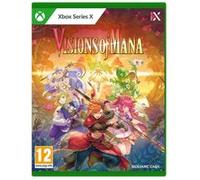 Visions Of Mana Xbox Series X E