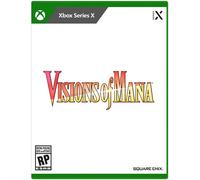 Visions Of Mana - Xbox Series X (Us)