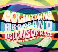 Visions of Miles