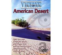 Visions of Nature - American Dessert