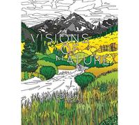 Visions Of Nature: Edition Ii
