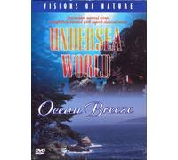 Visions of Nature: Ocean Breeze [Import USA Zone 1]