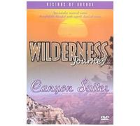 Visions of Nature - Wilderness Journey / Canyon Suites [Import anglais]