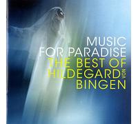 Visions Of Paradise – CD – Sony