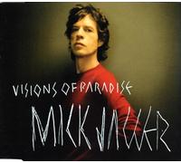 Visions of Paradise/If Things Could Be Different
