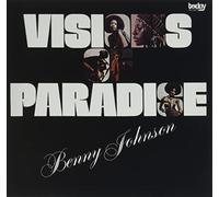 Benny Johnson - Visions of Paradise [Import]