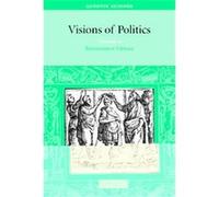Visions of Politics Quentin Skinner (Auteur)