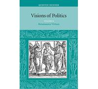Visions of Politics v2